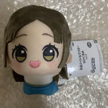 학원 아이돌 마스터 학마스 SD 인형 봉제 인형 쿠라모토 치나