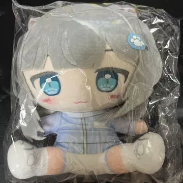 Nachoneko 돈키호테 콜라보 봉제 인형