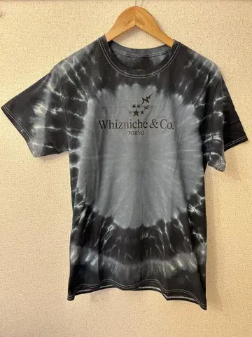 Whizniche&Co. 타이다이 티셔츠 WHIZ LIMITED