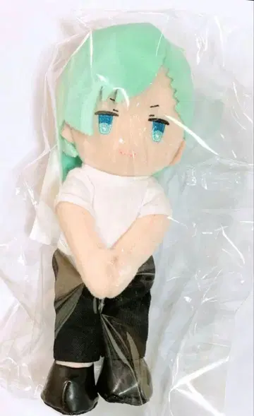 누이 스타 미카제 아이