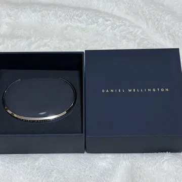 DANIEL WELLINGTON ClassicBracelet Silver