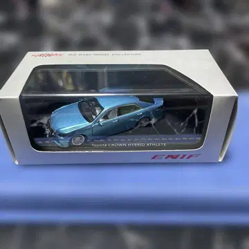 크라운 아스 미니카