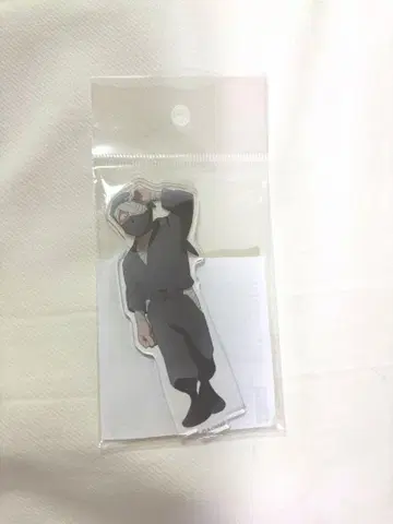 자쿠토 콘나몬 아크릴 스탠드 극장판