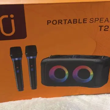 가라오케 LED 조명