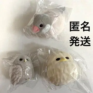 새 테노리 프렌즈 3개 세트