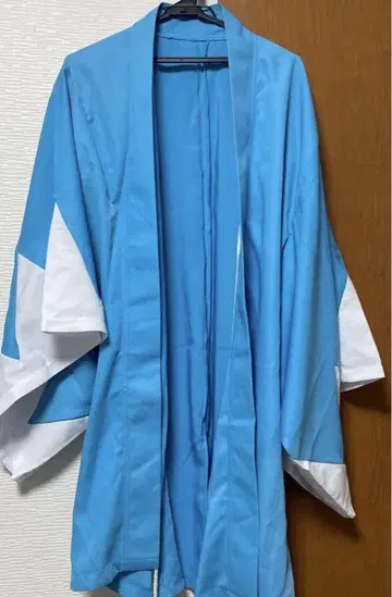 신센구미 겉옷 코스프레