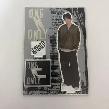 ONE N' ONLY HAYATO 아크릴 스탠드