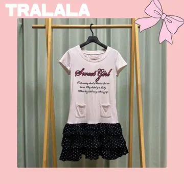 헤이세이 갸루! TRALALA 튜닉