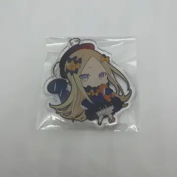Fate/GrandOrder FGO 아비게일 노자키 츠바타 아크링 키링