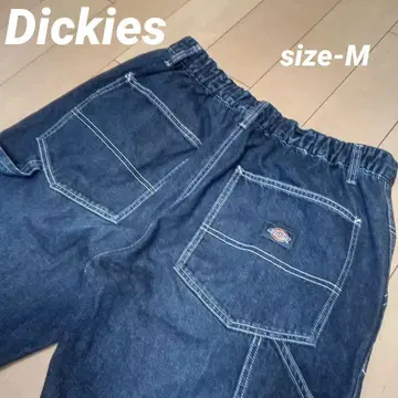 디키즈 이지 페인터 팬츠 원 워시 M