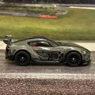 핫휠 2020 도요타 GR Supra