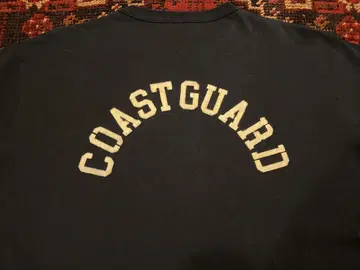 T1011 COAST GUARD USCG TRUE TO ARCHIVES