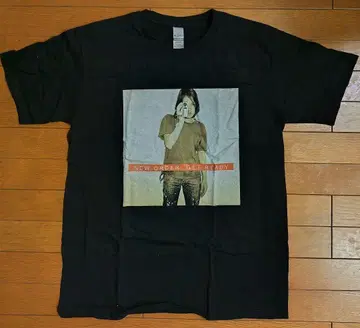 뉴오더 new order get ready..
