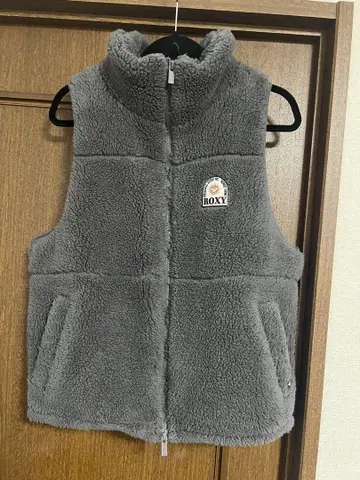 시즌 외 가격 인하 중! 록시 베스트 차콜