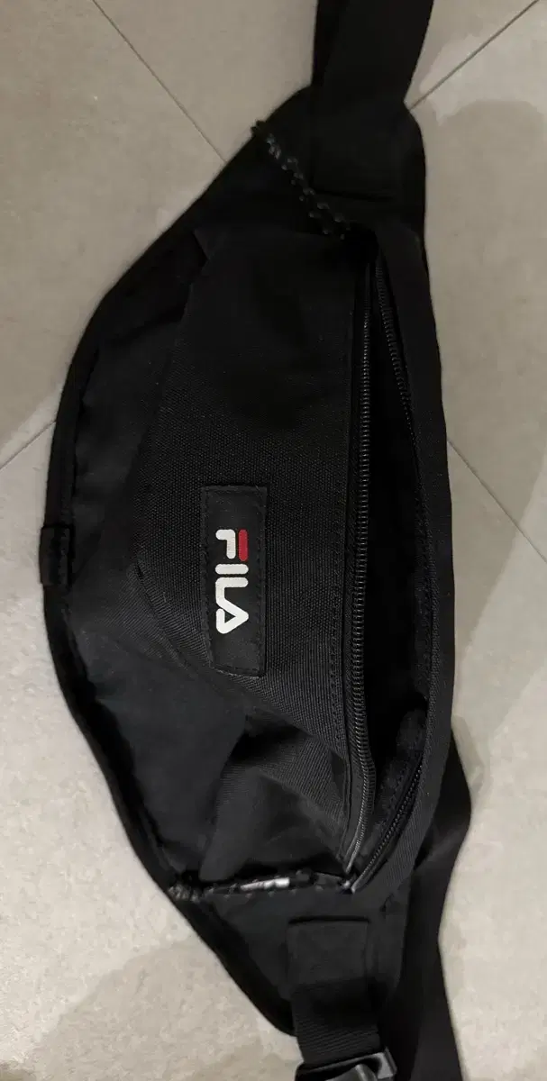 휠라힙색 FILA 힙색