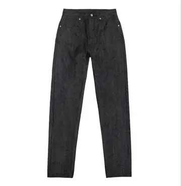 SUBCULTURE 서브컬처 DENIM PANTS S01XX W30