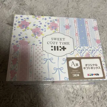 ILLIT 오리지널 기프트 박스 A상