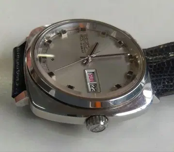 세이코 킹세이코 하이 비트 빈티지