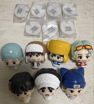 빗쿠라타마고 NCT DREAM 컴플리트