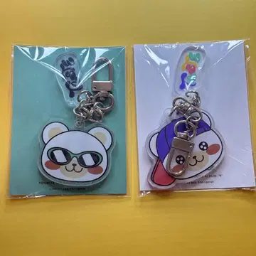 YOUNITE 쇼케이스