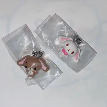 산리오 캐릭터즈 메지루시 액세서리