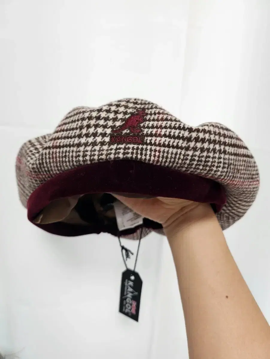 Kangol Beret