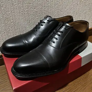 REGAL 01DRCD 리갈 스트레이트 팁 가죽 밑창 야하즈코바