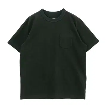사카이 자수 티셔츠 25SS