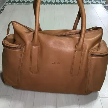 다코타 Dakota 핸드백 천연 가죽