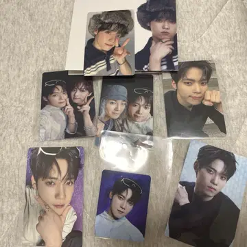기무라 마사야 세트