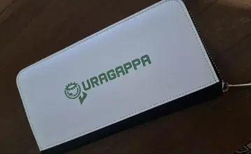 MELOGAPPA 장지갑