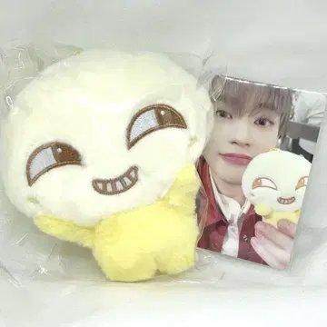 NCT DREAM 정로 데헴 봉제 인형