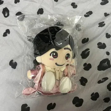 나니와단시 미치에다 슌스케 치비누이 미개봉 새상품