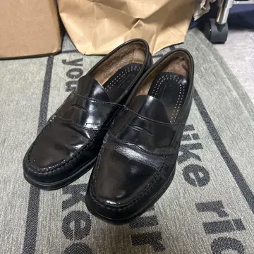 G.H.BASS WEEJUNS LOGAN 지에이치바스