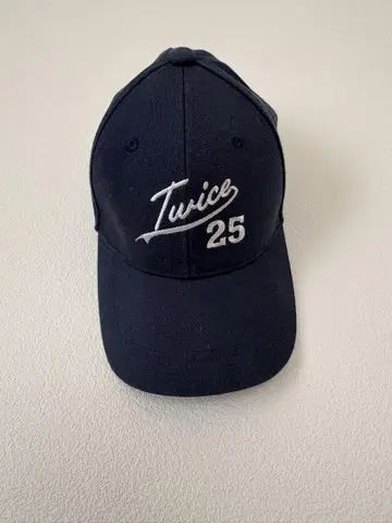 TWICE READY TO BE 캡 트와이스