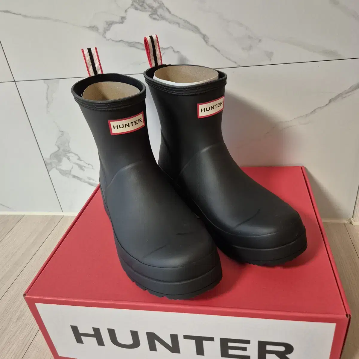 Hunter Play Short 260, 270 New