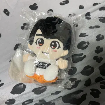 나니와단시 오니시 류세이 치비누이 미개봉 새상품