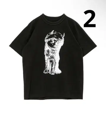 사카이 25AW WHERE THE WILD THINGS ARE