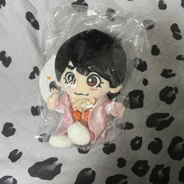 나니와단시 오오니시 류세이 치비누이 미개봉 새상품
