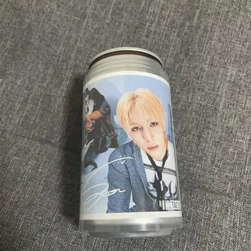 NEXZ 산토리 사인 포함 소곤