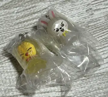 StrayKids 표식 액세서리 포가리 Lee 비트