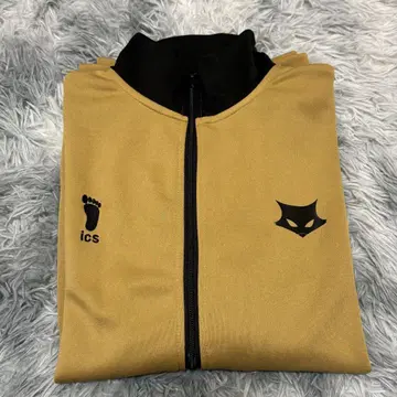 하이큐 MSBY 블랙 쟈칼 저리 M 사이즈
