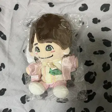 나니와단시 오하시 카즈야 치비누이 미개봉 새상품