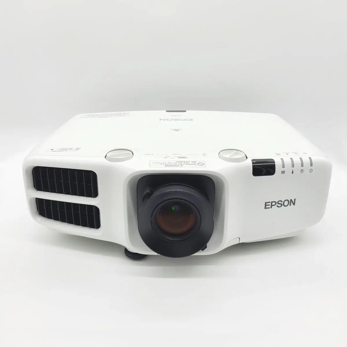 [Grade B] Epson EB-G6170 6500 ANSI Lumens XGA Used Beam Projector