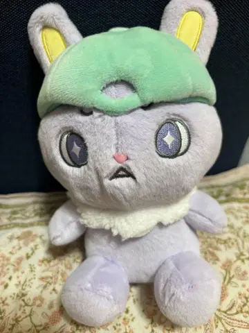JOCHUM 치마타 봉제 인형