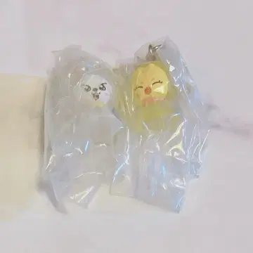 straykids skzoo 메지루시 액세서리 리비트 폭아리