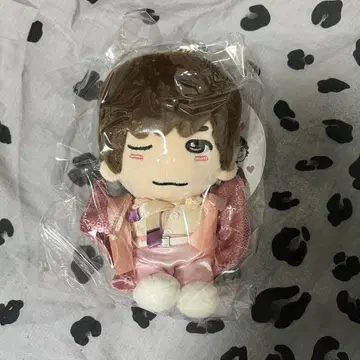 나니와단시 타카하시 쿄헤이 치비누이 미개봉 새상품