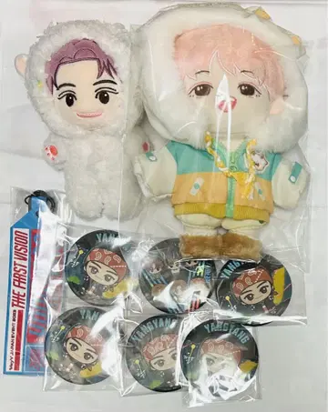 WayV 양양 굿즈 세트 묶음 판매