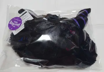 디즈니 리조트 말레피센트 팬 캡 2