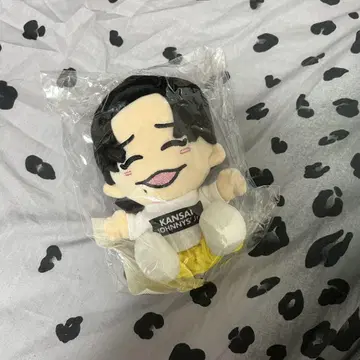 나니와 단시 나가오 켄토 치비누이 미개봉 새상품